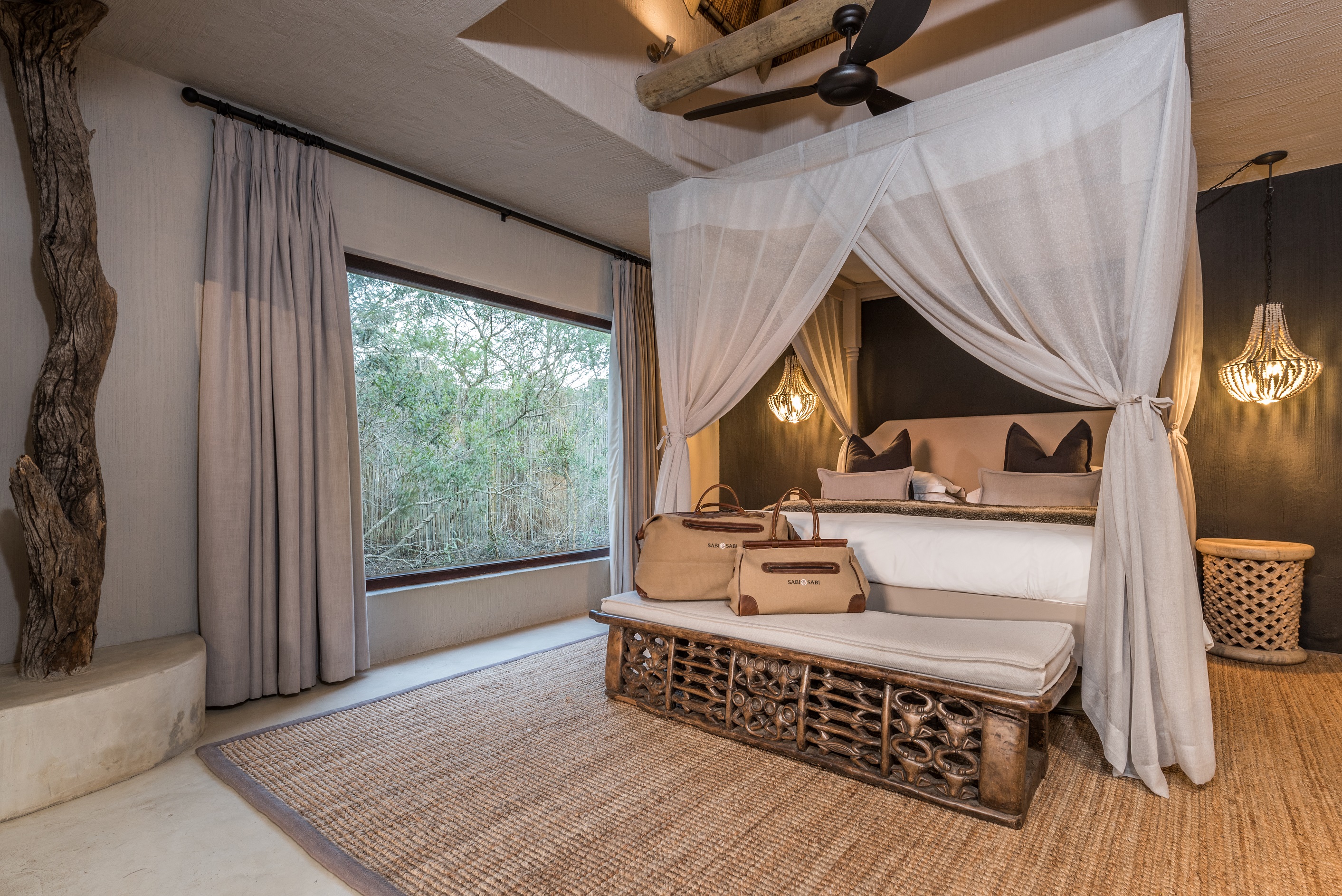 Sabi Sabi Bush Lodge thumbnail 25